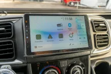 Fahrzeugbild Roller Team Zefiro 266TL Power Edition*2xSolar*200Ah Lithium #25