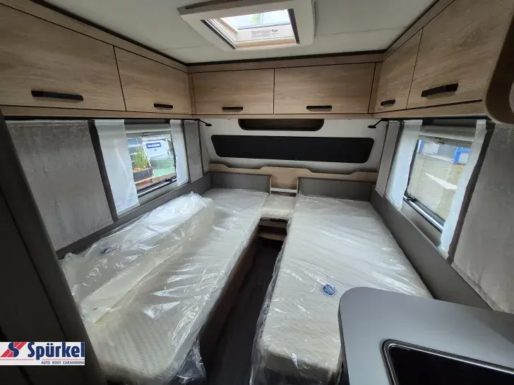 Fahrzeugbild Weinsberg CaraOne EDITION HOT 480 EU *2026* Edition Hot*1500kg* #8