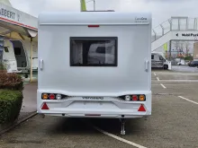 Fahrzeugbild Weinsberg CaraOne EDITION HOT 480 EU *2026* Edition Hot*1500kg* #19