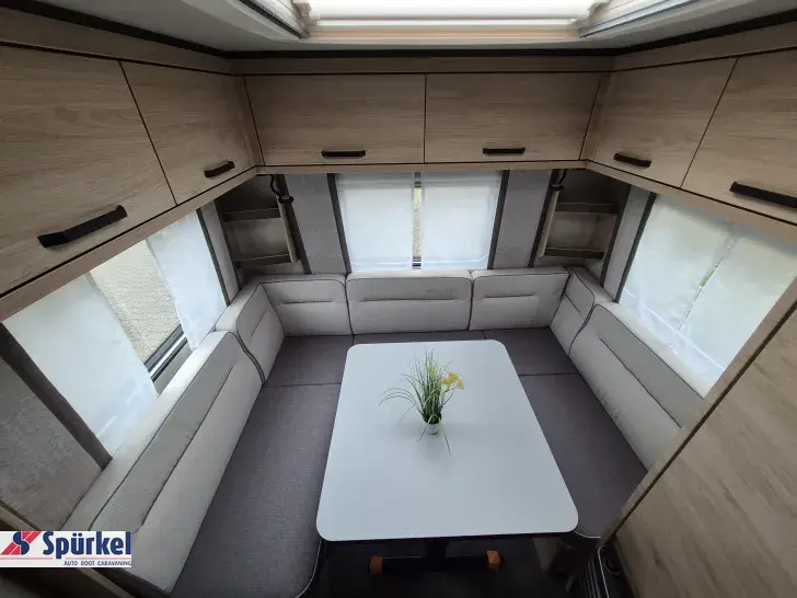 Fahrzeugbild Weinsberg CaraOne EDITION HOT 480 EU *2026* Edition Hot*1500kg* #20