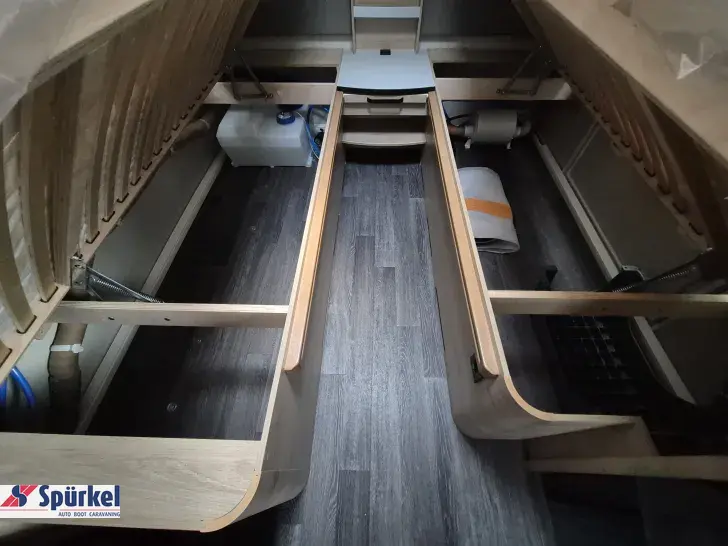 Fahrzeugbild Weinsberg CaraOne EDITION HOT 480 EU *2026* Edition Hot*1500kg* #21