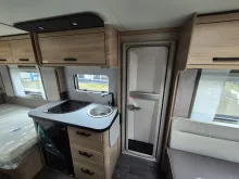Fahrzeugbild Weinsberg CaraOne EDITION HOT 480 EU *2026* Edition Hot*1500kg* #22