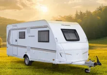 Fahrzeugbild Weinsberg CaraOne EDITION HOT 480 EU *2026* Edition Hot*1500kg* #26