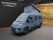 Fahrzeugbild Sunlight Vanlife 540 !!! Sie sparen 6.935,- !!! #3