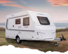Fahrzeugbild Weinsberg CaraOne 480 QDK Edition [HOT] *2026* Edition Hot*1500kg* #37