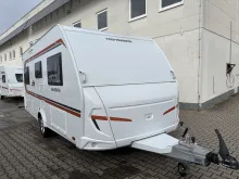 Fahrzeugbild Weinsberg CaraOne 480 EU #1