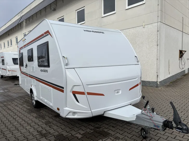 Fahrzeugbild Weinsberg CaraOne 480 EU #1