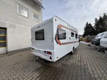 Fahrzeugbild Weinsberg CaraOne 480 EU #3