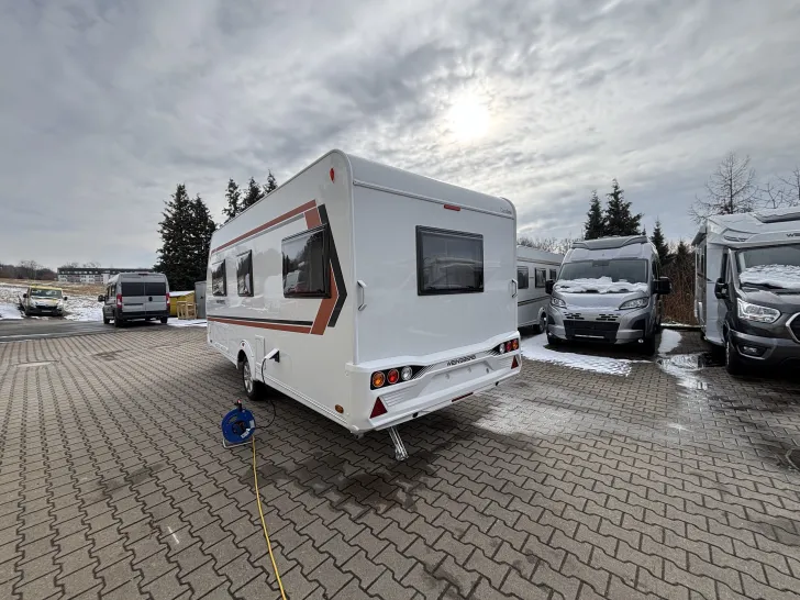 Fahrzeugbild Weinsberg CaraOne 480 EU #4