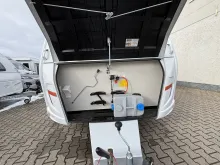 Fahrzeugbild Weinsberg CaraOne 480 EU #7