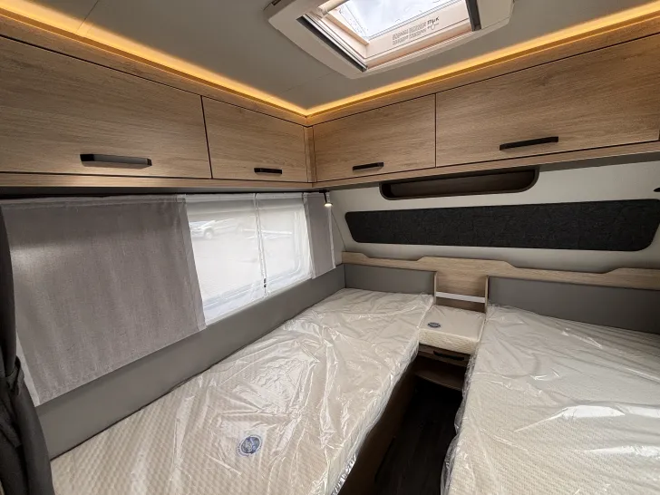 Fahrzeugbild Weinsberg CaraOne 480 EU #11