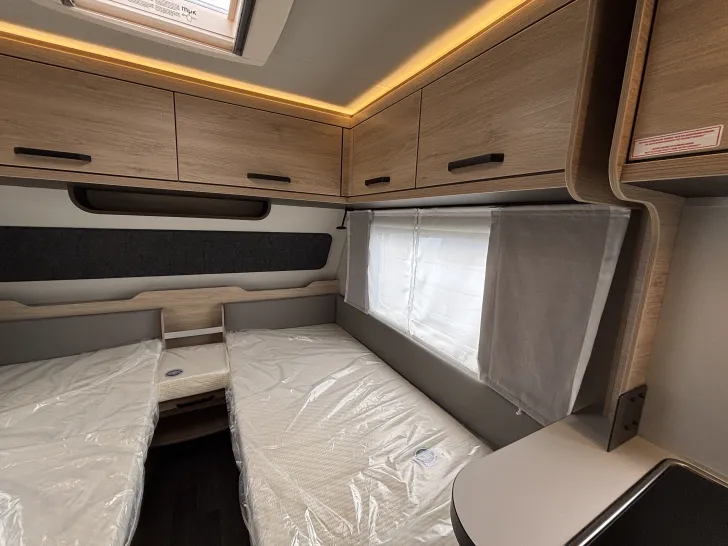 Fahrzeugbild Weinsberg CaraOne 480 EU #12
