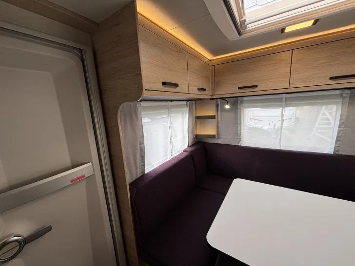 Fahrzeugbild Weinsberg CaraOne 480 EU #14