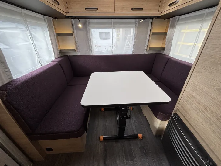Fahrzeugbild Weinsberg CaraOne 480 EU #16