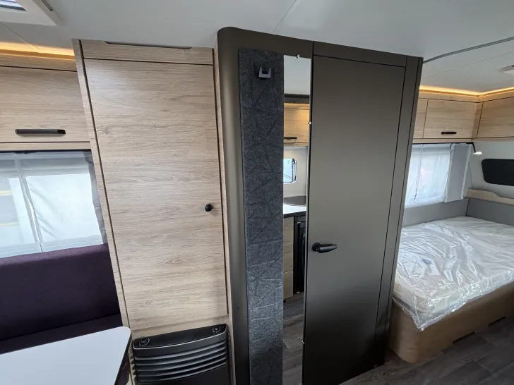 Fahrzeugbild Weinsberg CaraOne 480 EU #17