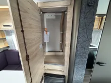 Fahrzeugbild Weinsberg CaraOne 480 EU #18