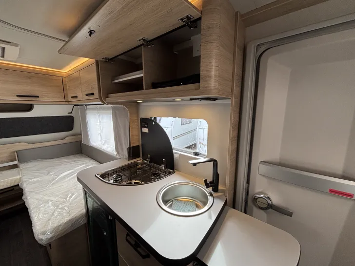 Fahrzeugbild Weinsberg CaraOne 480 EU #19