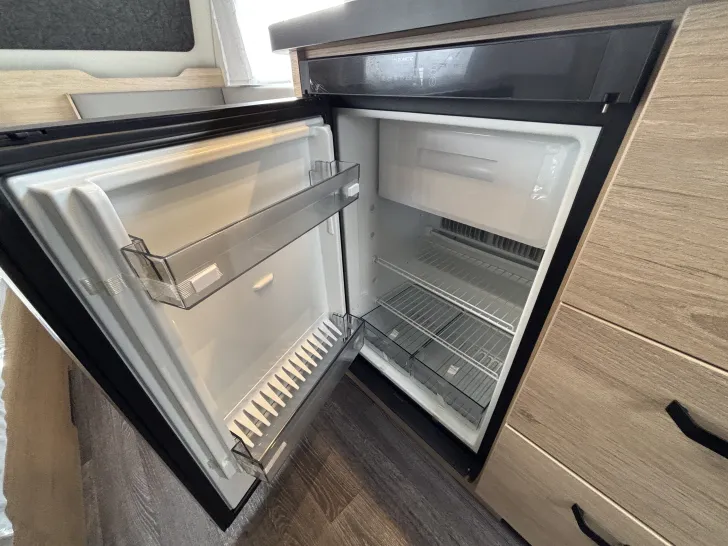 Fahrzeugbild Weinsberg CaraOne 480 EU #20