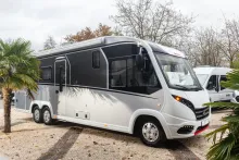 Fahrzeugbild Dethleffs Alpa I 7820-2 * 46.724  unter Listenpreis #3