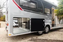 Fahrzeugbild Dethleffs Alpa I 7820-2 * 46.724  unter Listenpreis #5