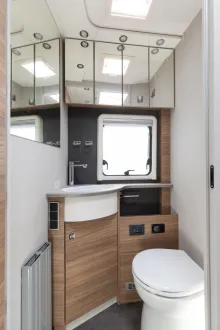 Fahrzeugbild Dethleffs Alpa I 7820-2 * 46.724  unter Listenpreis #6