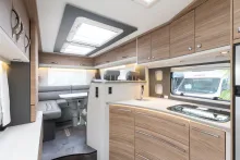 Fahrzeugbild Dethleffs Alpa I 7820-2 * 46.724  unter Listenpreis #8