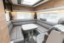 Fahrzeugbild Dethleffs Alpa I 7820-2 * 46.724  unter Listenpreis #9