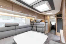 Fahrzeugbild Dethleffs Alpa I 7820-2 * 46.724  unter Listenpreis #10