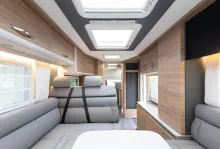 Fahrzeugbild Dethleffs Alpa I 7820-2 * 46.724  unter Listenpreis #11