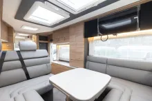 Fahrzeugbild Dethleffs Alpa I 7820-2 * 46.724  unter Listenpreis #12