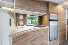 Fahrzeugbild Dethleffs Alpa I 7820-2 * 46.724  unter Listenpreis #13