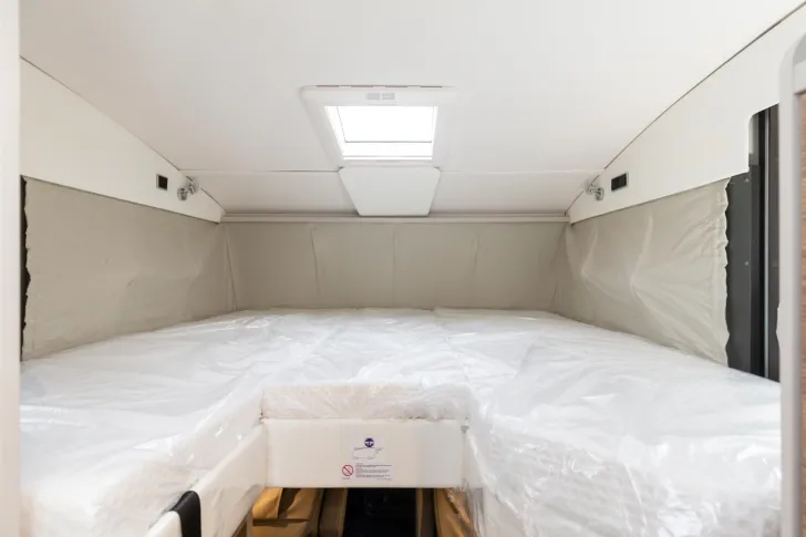 Fahrzeugbild Dethleffs Alpa I 7820-2 * 46.724  unter Listenpreis #16