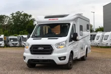 Fahrzeugbild Dethleffs Globebus Go T 15 ** 16.894  unter Listenpreis #2