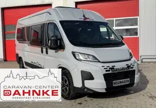 Bild Van Compact<br/>600 LE