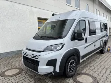 Fahrzeugbild Weinsberg CaraBus 600 MQ EDITION [FIRE] EasySpace-Ausbau #1