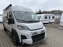 Fahrzeugbild Weinsberg CaraBus 600 MQ EDITION [FIRE] EasySpace-Ausbau #3