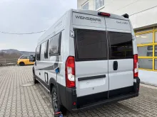 Fahrzeugbild Weinsberg CaraBus 600 MQ EDITION [FIRE] EasySpace-Ausbau #6