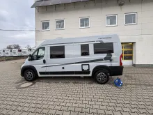 Fahrzeugbild Weinsberg CaraBus 600 MQ EDITION [FIRE] EasySpace-Ausbau #7