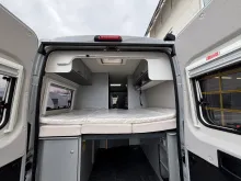 Fahrzeugbild Weinsberg CaraBus 600 MQ EDITION [FIRE] EasySpace-Ausbau #8