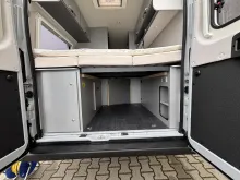 Fahrzeugbild Weinsberg CaraBus 600 MQ EDITION [FIRE] EasySpace-Ausbau #9