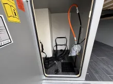 Fahrzeugbild Weinsberg CaraBus 600 MQ EDITION [FIRE] EasySpace-Ausbau #10