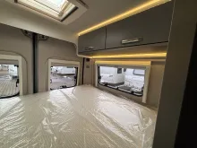 Fahrzeugbild Weinsberg CaraBus 600 MQ EDITION [FIRE] EasySpace-Ausbau #13