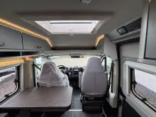 Fahrzeugbild Weinsberg CaraBus 600 MQ EDITION [FIRE] EasySpace-Ausbau #14
