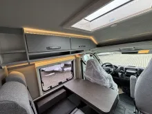 Fahrzeugbild Weinsberg CaraBus 600 MQ EDITION [FIRE] EasySpace-Ausbau #15
