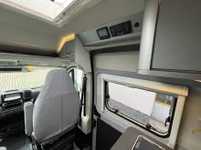 Fahrzeugbild Weinsberg CaraBus 600 MQ EDITION [FIRE] EasySpace-Ausbau #16