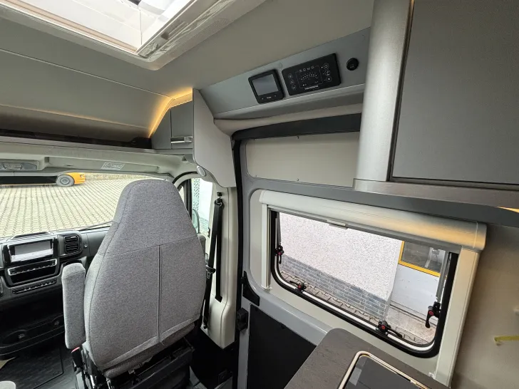 Fahrzeugbild Weinsberg CaraBus 600 MQ EDITION [FIRE] EasySpace-Ausbau #16
