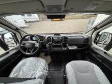 Fahrzeugbild Weinsberg CaraBus 600 MQ EDITION [FIRE] EasySpace-Ausbau #17