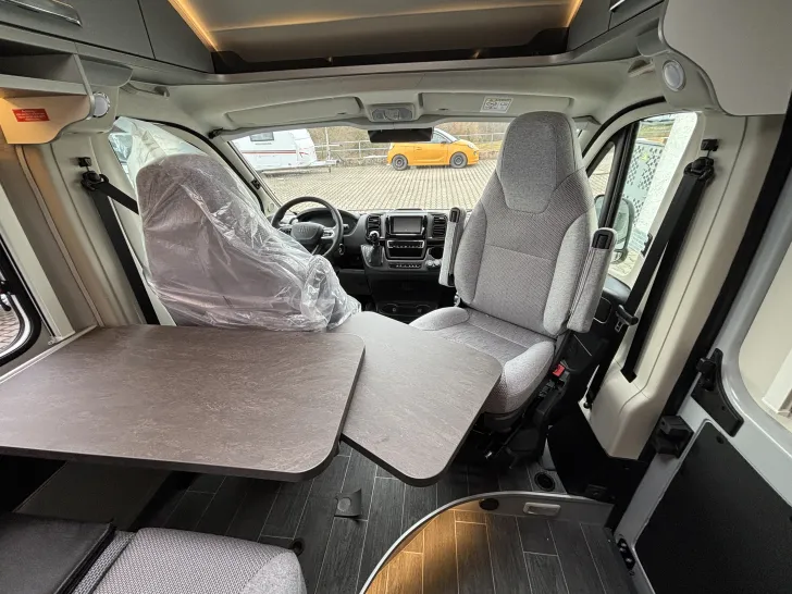 Fahrzeugbild Weinsberg CaraBus 600 MQ EDITION [FIRE] EasySpace-Ausbau #19