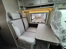 Fahrzeugbild Weinsberg CaraBus 600 MQ EDITION [FIRE] EasySpace-Ausbau #20
