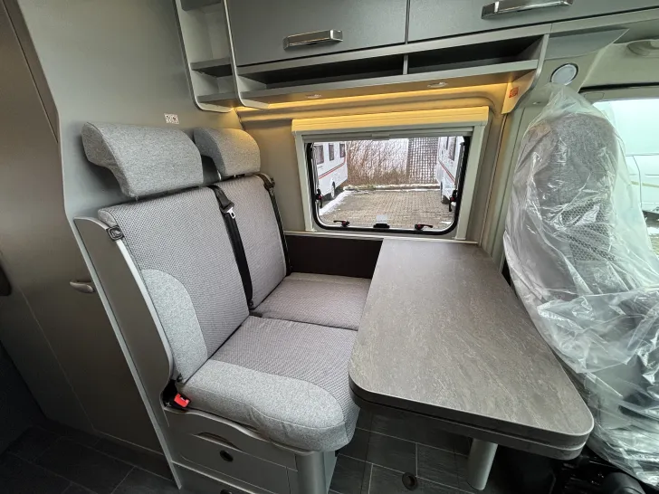 Fahrzeugbild Weinsberg CaraBus 600 MQ EDITION [FIRE] EasySpace-Ausbau #20